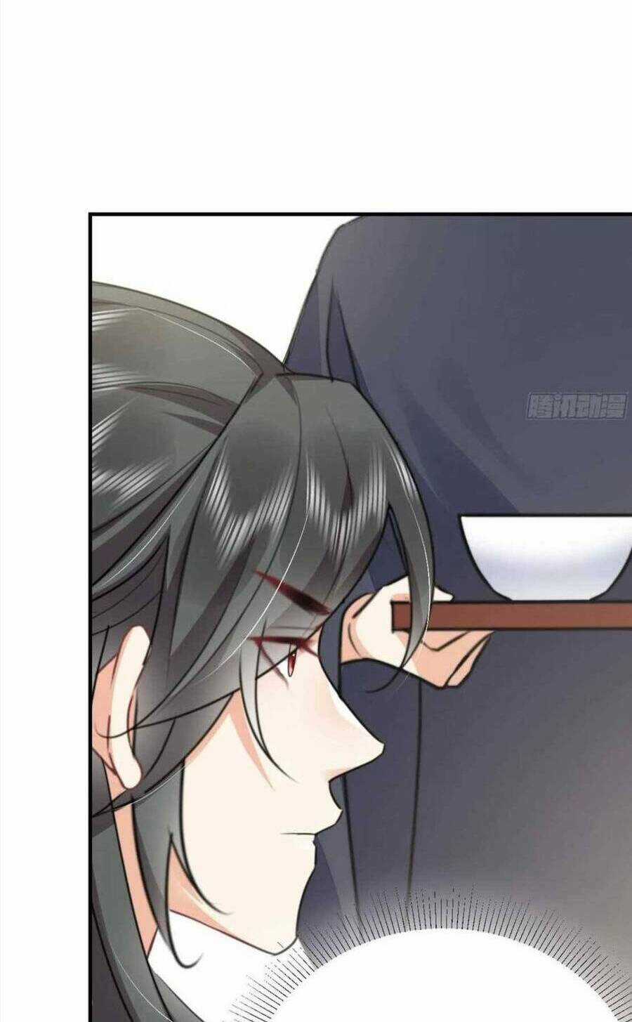 Sư Phụ Ta Muốn Người Là Của Riêng Ta Chapter 53 trang 46