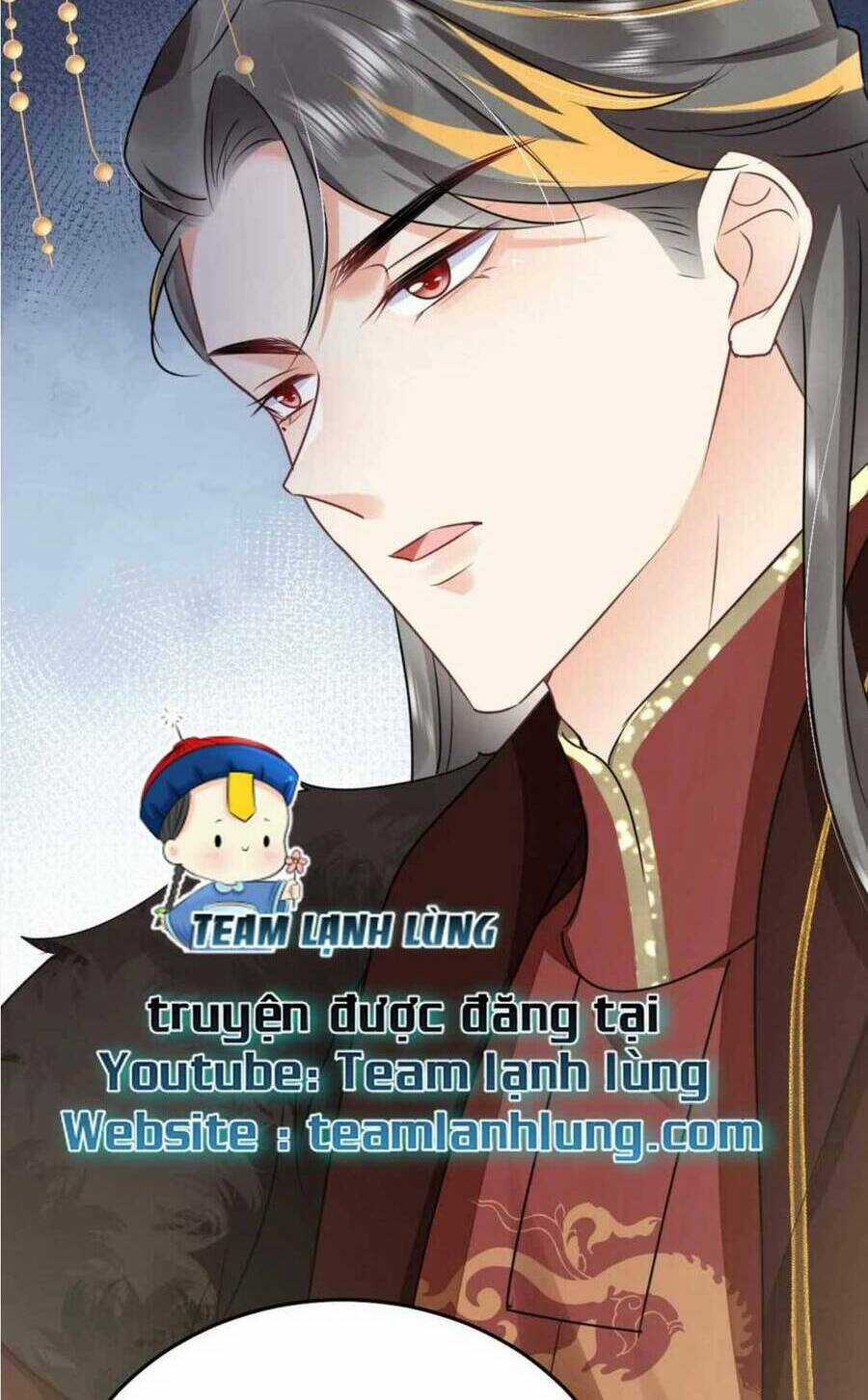 Sư Phụ Ta Muốn Người Là Của Riêng Ta Chapter 53 trang 48