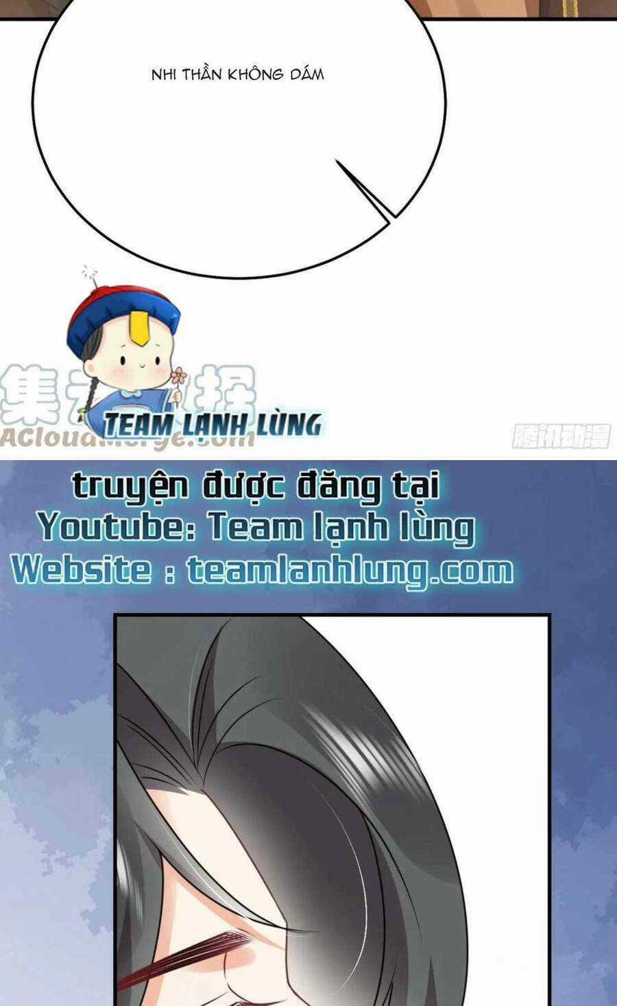 Sư Phụ Ta Muốn Người Là Của Riêng Ta Chapter 53 trang 49