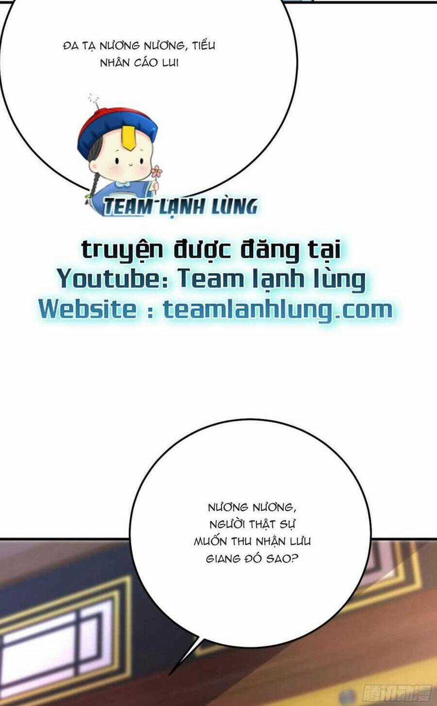 Sư Phụ Ta Muốn Người Là Của Riêng Ta Chapter 53 trang 5