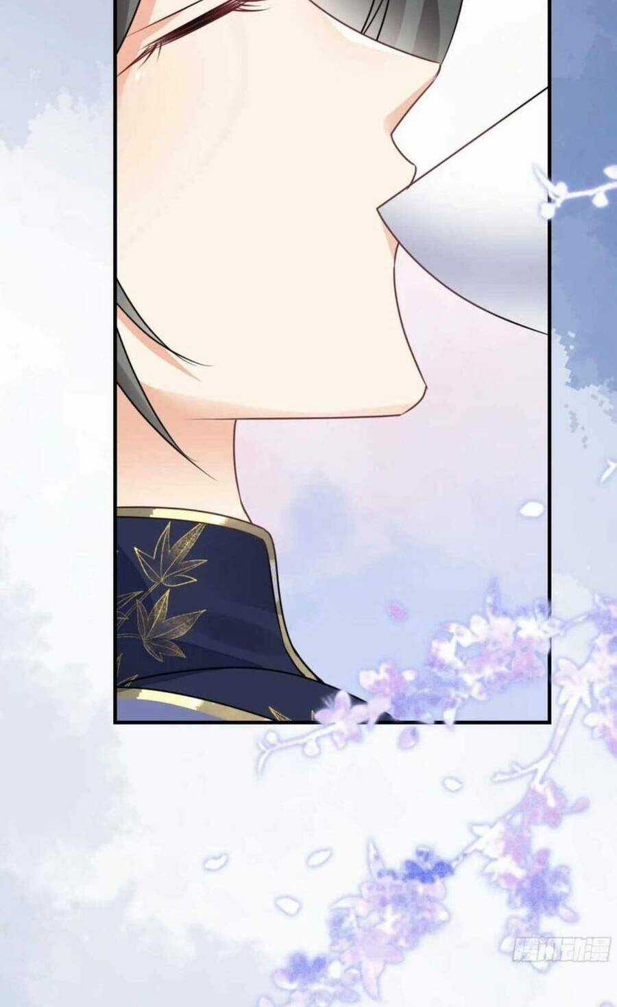 Sư Phụ Ta Muốn Người Là Của Riêng Ta Chapter 53 trang 50