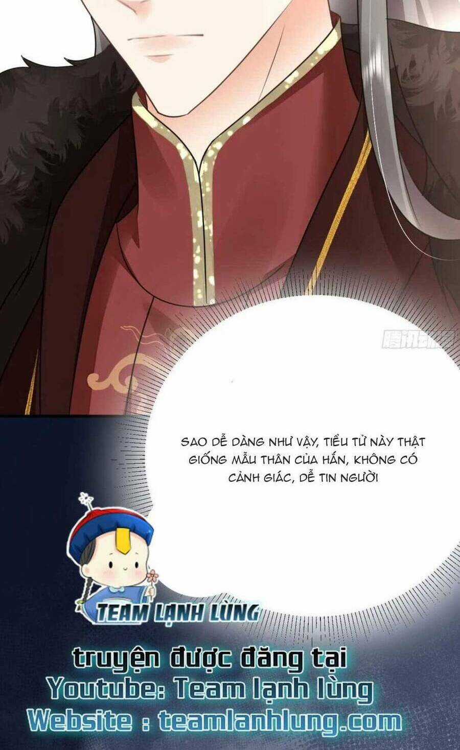 Sư Phụ Ta Muốn Người Là Của Riêng Ta Chapter 53 trang 52