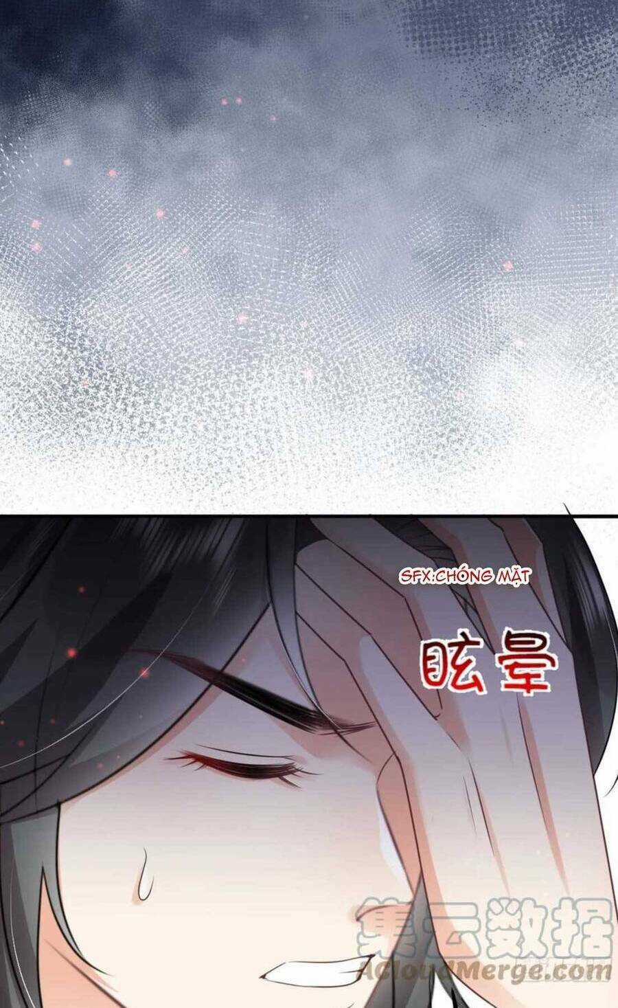 Sư Phụ Ta Muốn Người Là Của Riêng Ta Chapter 53 trang 53