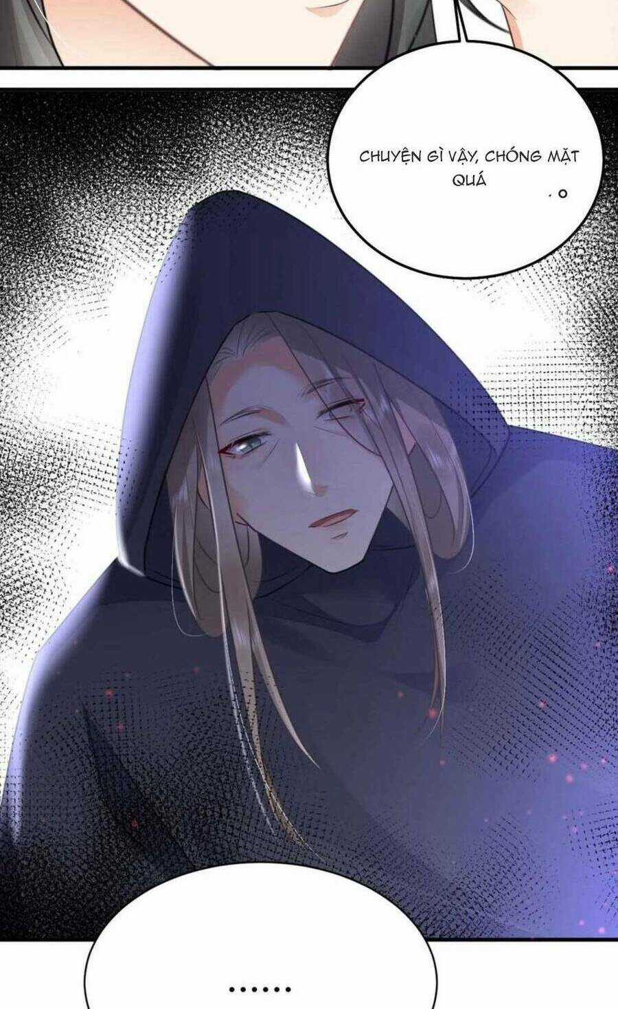 Sư Phụ Ta Muốn Người Là Của Riêng Ta Chapter 53 trang 54