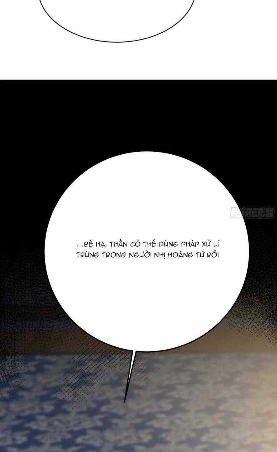 Sư Phụ Ta Muốn Người Là Của Riêng Ta Chapter 53 trang 55