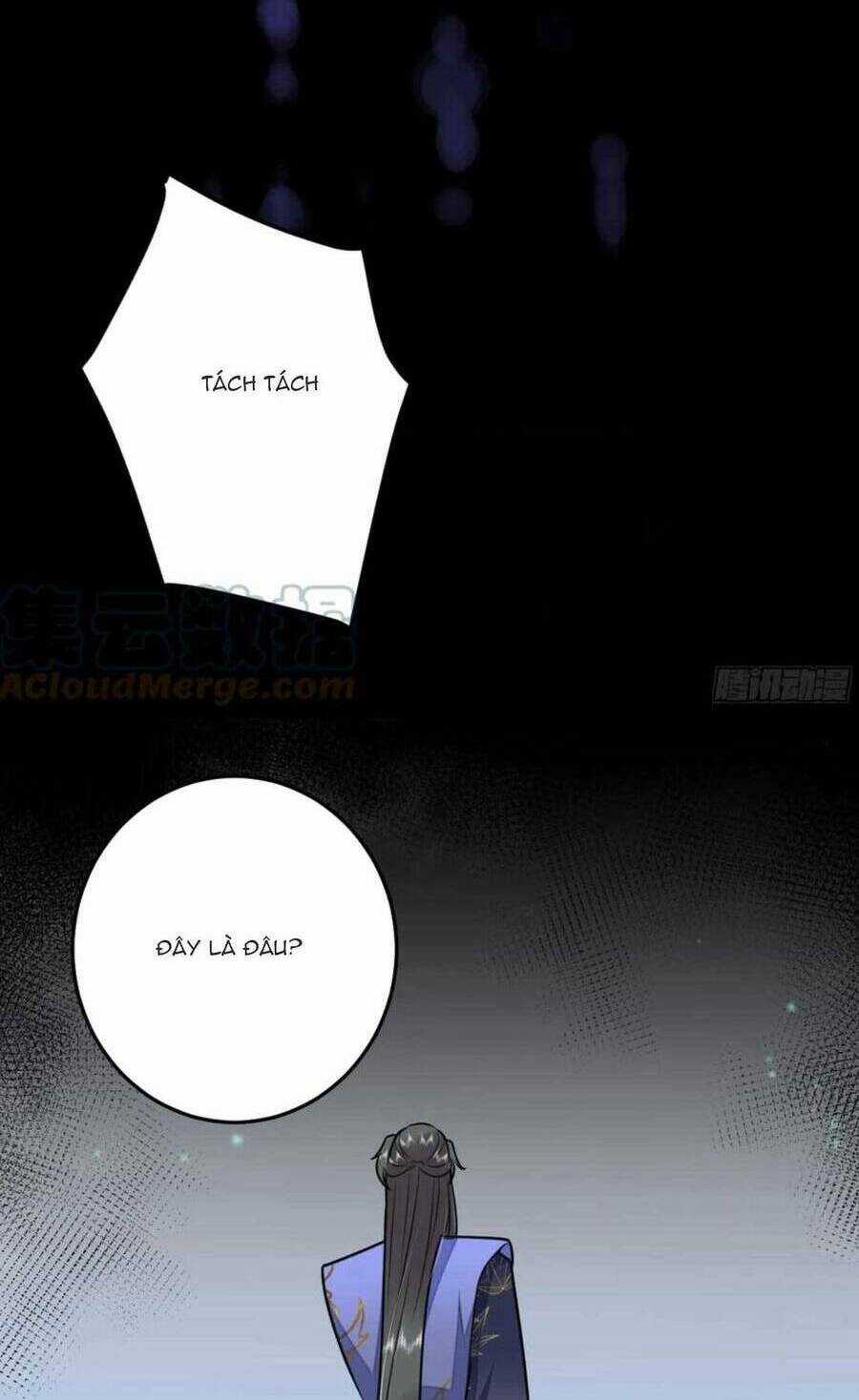 Sư Phụ Ta Muốn Người Là Của Riêng Ta Chapter 53 trang 58