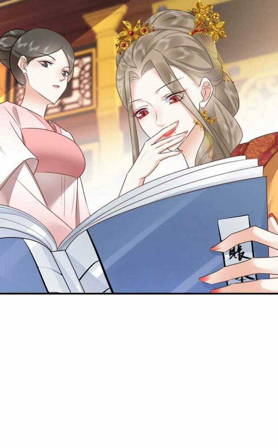 Sư Phụ Ta Muốn Người Là Của Riêng Ta Chapter 53 trang 6