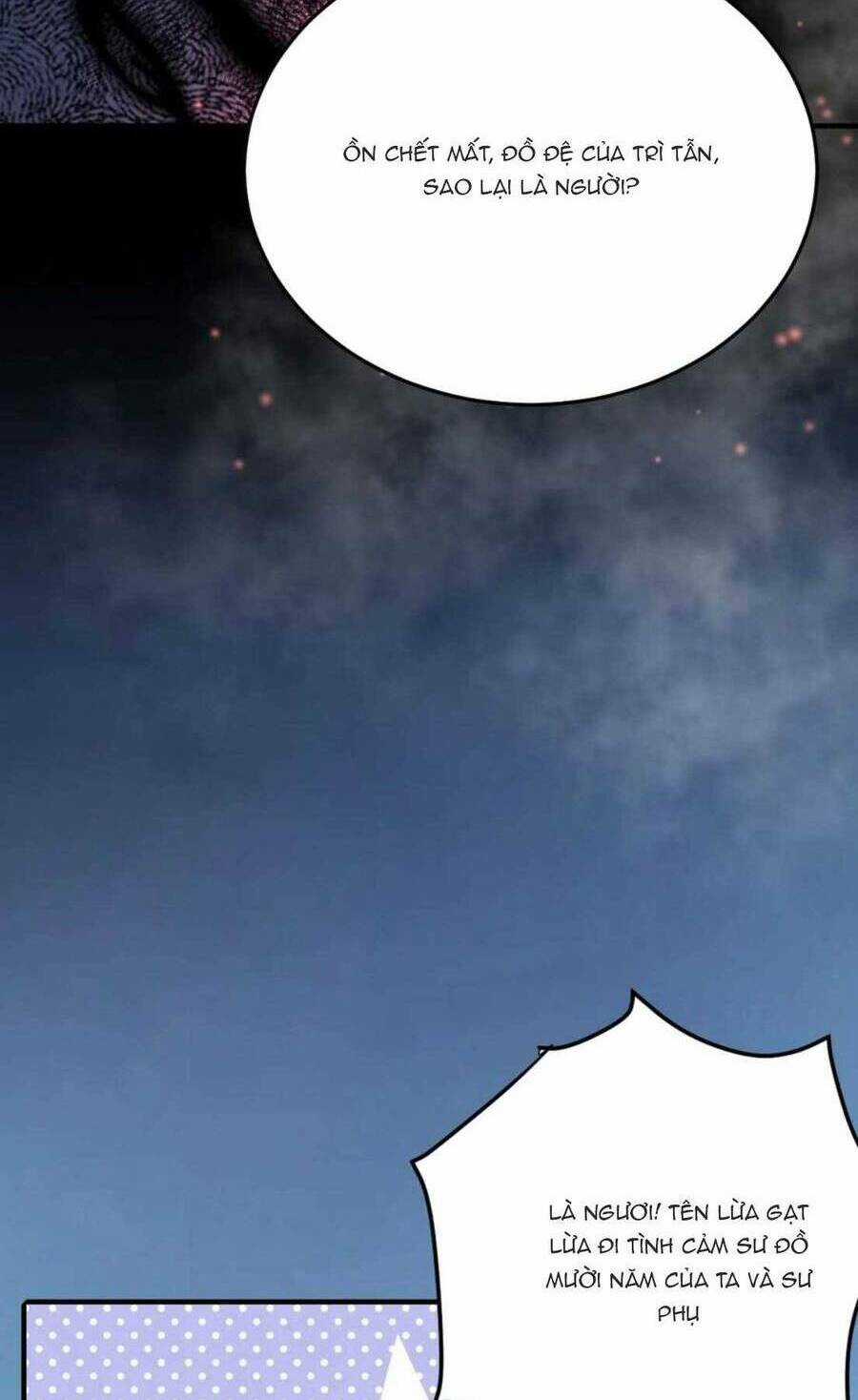 Sư Phụ Ta Muốn Người Là Của Riêng Ta Chapter 53 trang 62