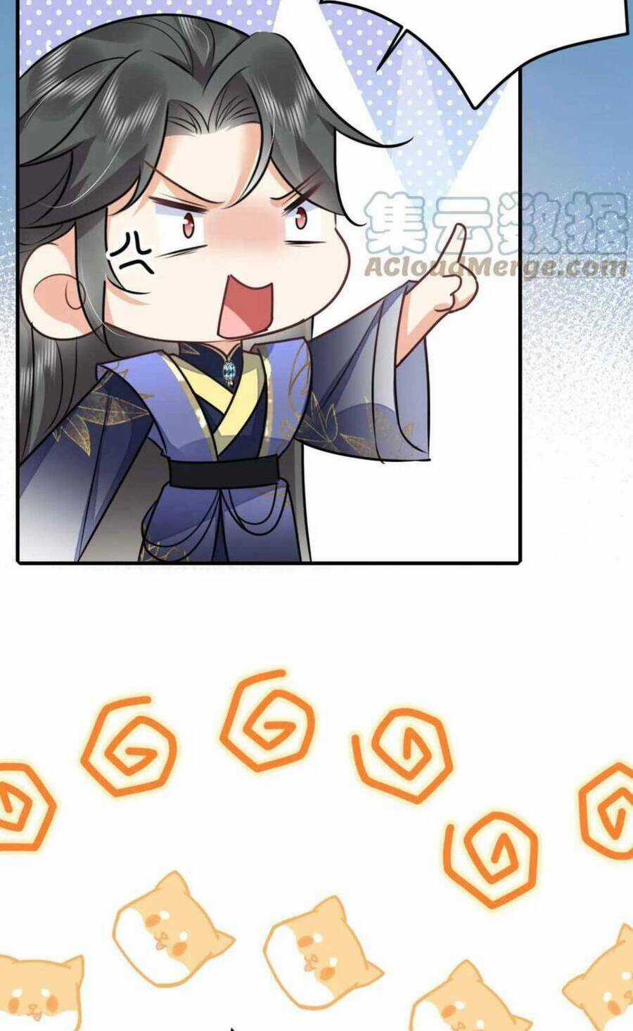 Sư Phụ Ta Muốn Người Là Của Riêng Ta Chapter 53 trang 63