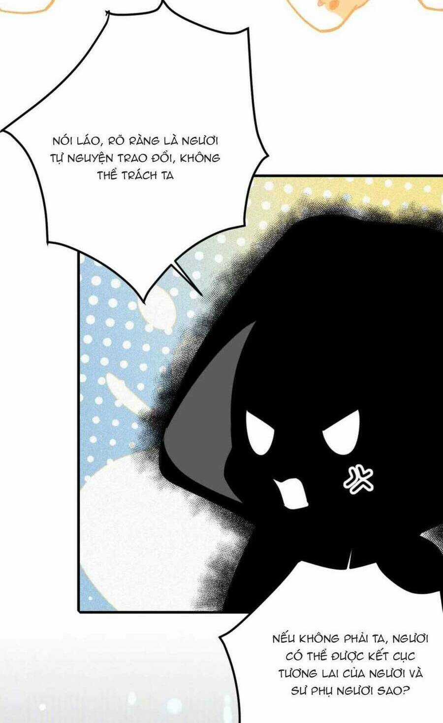 Sư Phụ Ta Muốn Người Là Của Riêng Ta Chapter 53 trang 64