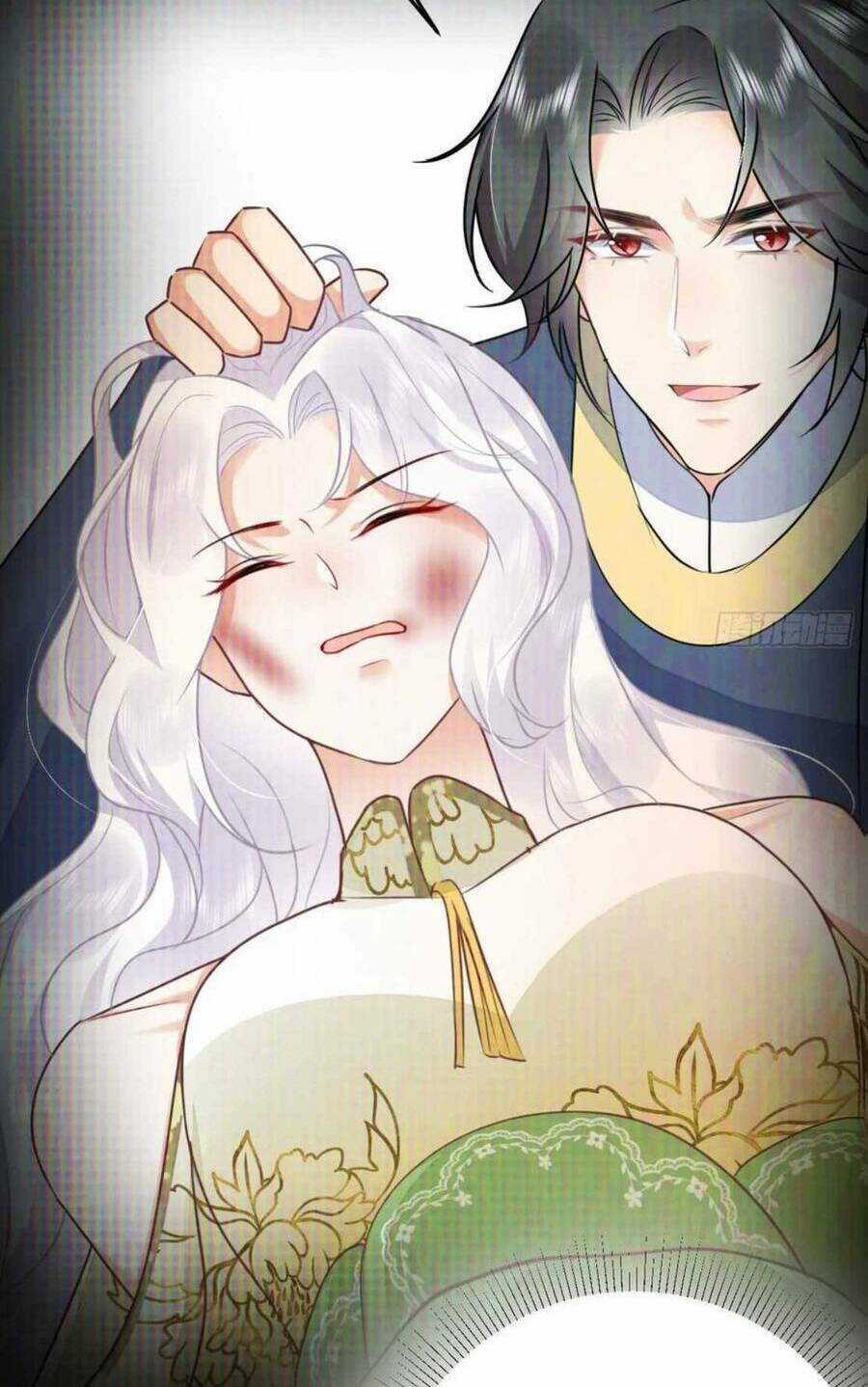 Sư Phụ Ta Muốn Người Là Của Riêng Ta Chapter 53 trang 66