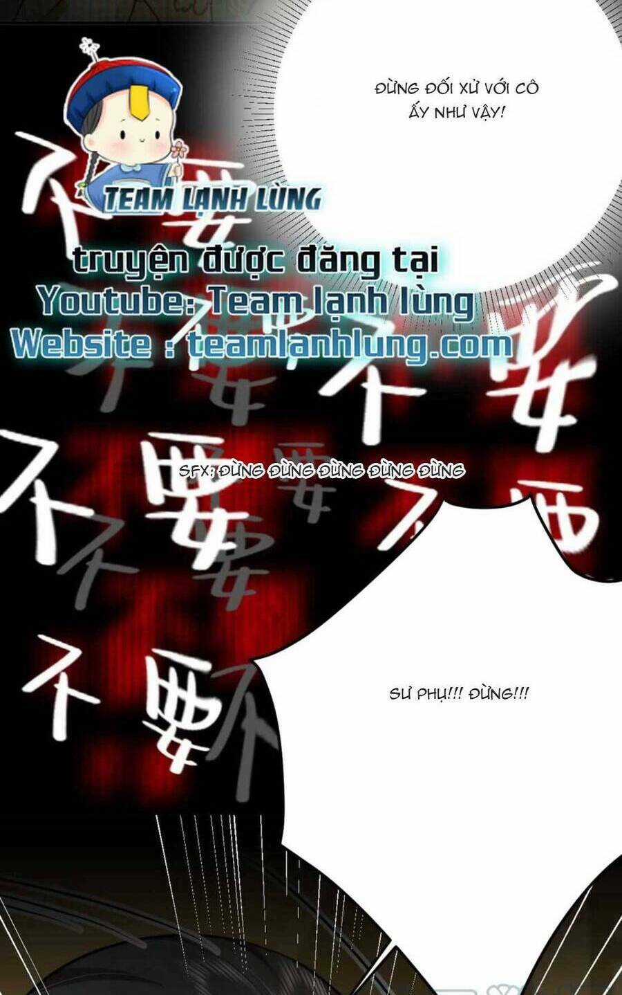 Sư Phụ Ta Muốn Người Là Của Riêng Ta Chapter 53 trang 67