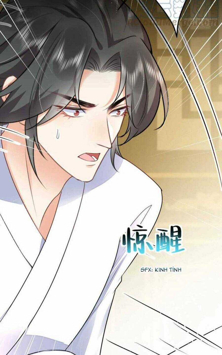 Sư Phụ Ta Muốn Người Là Của Riêng Ta Chapter 53 trang 68