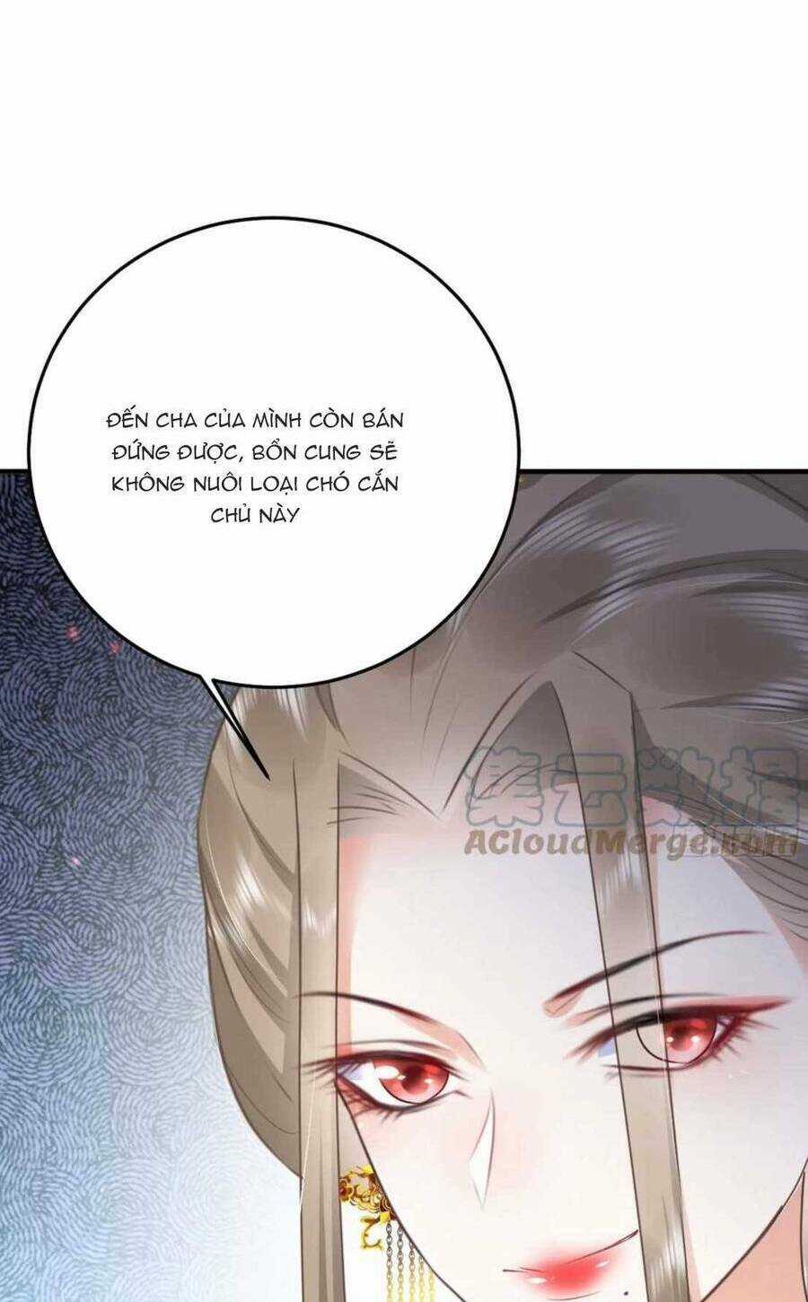 Sư Phụ Ta Muốn Người Là Của Riêng Ta Chapter 53 trang 7