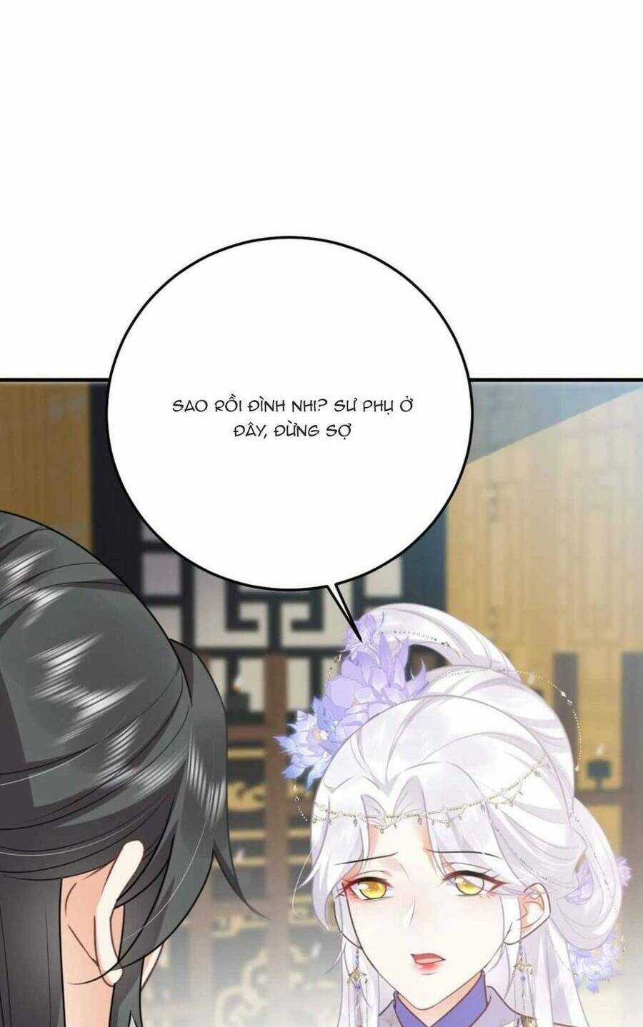 Sư Phụ Ta Muốn Người Là Của Riêng Ta Chapter 53 trang 70