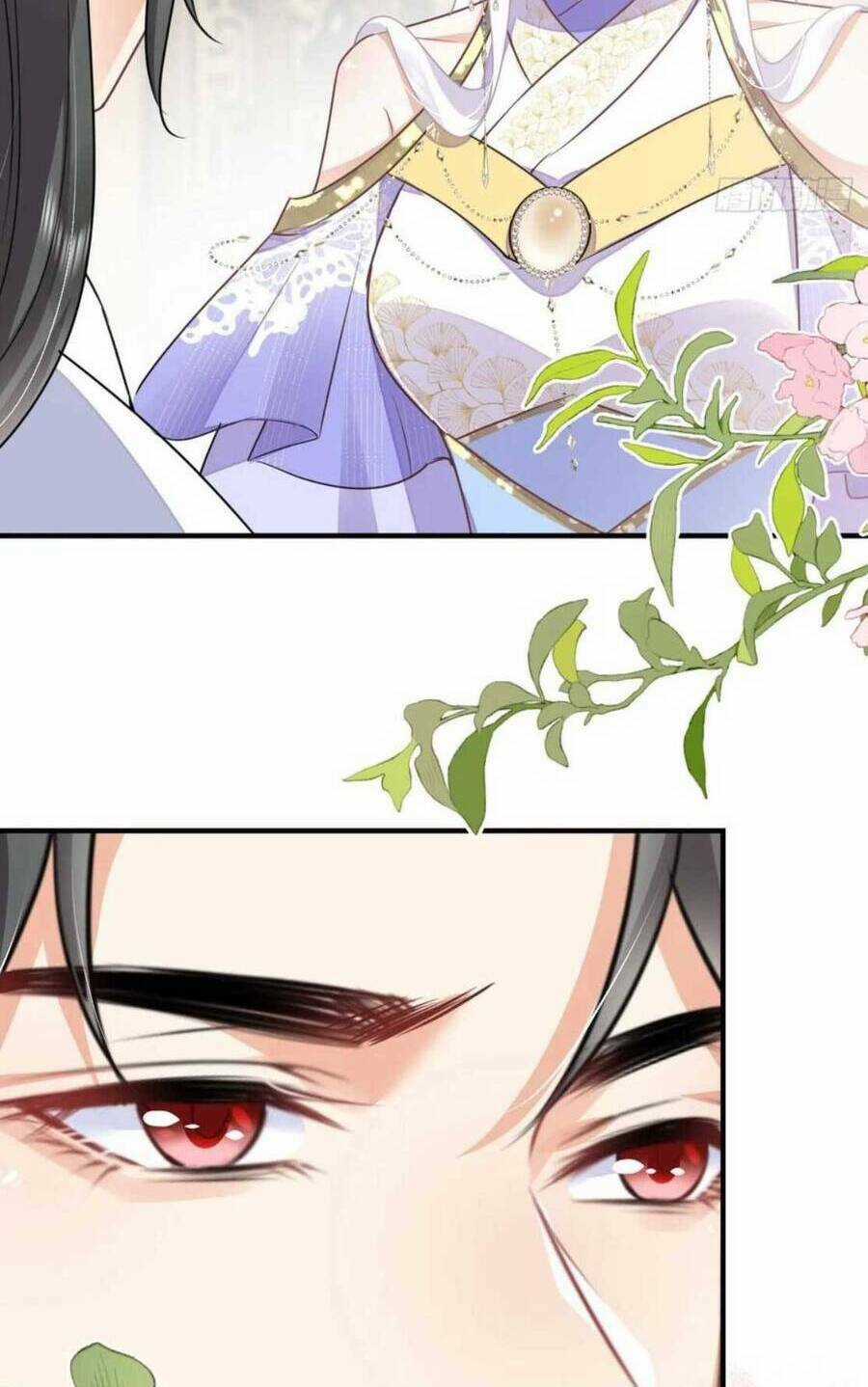 Sư Phụ Ta Muốn Người Là Của Riêng Ta Chapter 53 trang 71