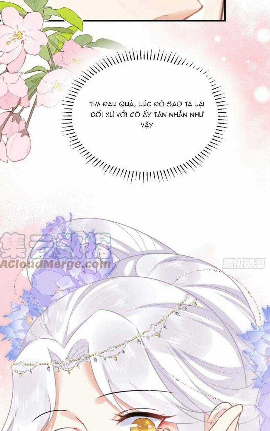 Sư Phụ Ta Muốn Người Là Của Riêng Ta Chapter 53 trang 72