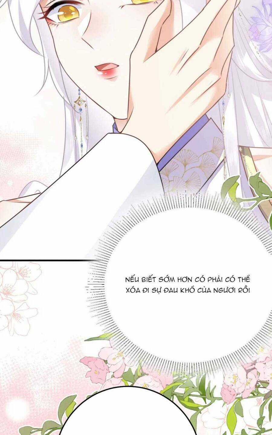 Sư Phụ Ta Muốn Người Là Của Riêng Ta Chapter 53 trang 73