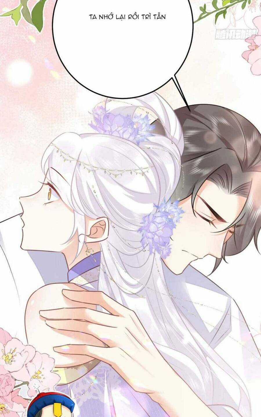 Sư Phụ Ta Muốn Người Là Của Riêng Ta Chapter 53 trang 74