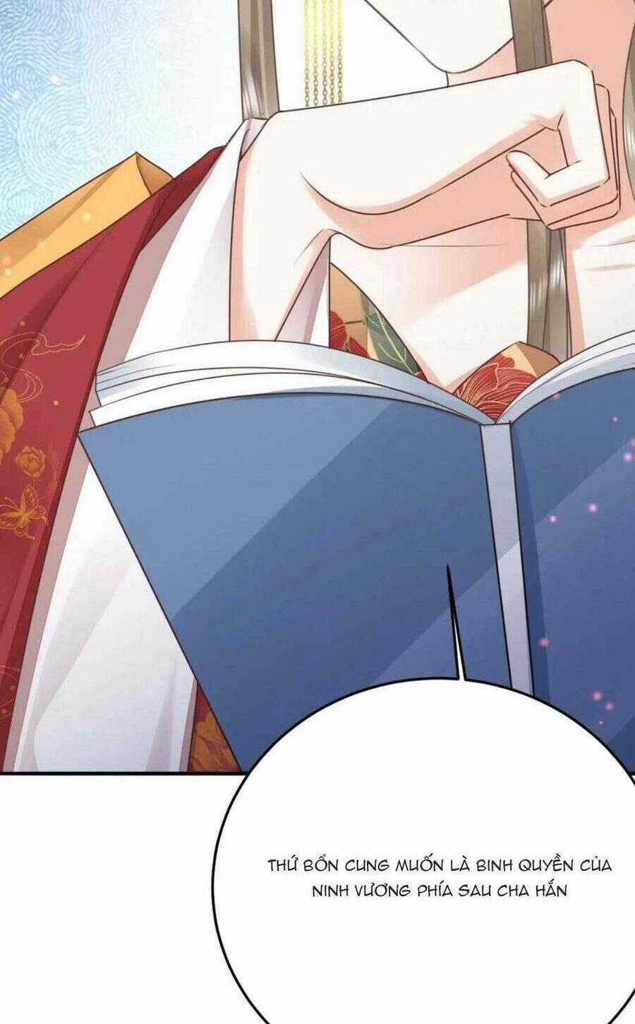 Sư Phụ Ta Muốn Người Là Của Riêng Ta Chapter 53 trang 8