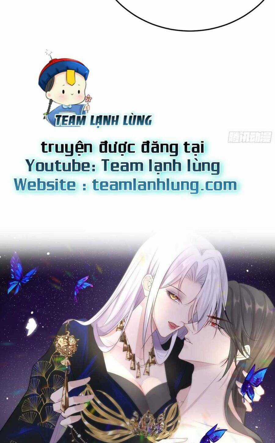 Sư Phụ Ta Muốn Người Là Của Riêng Ta Chapter 53 trang 9