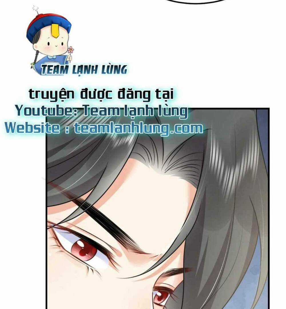 Sư Phụ Ta Muốn Người Là Của Riêng Ta Chapter 54 trang 13