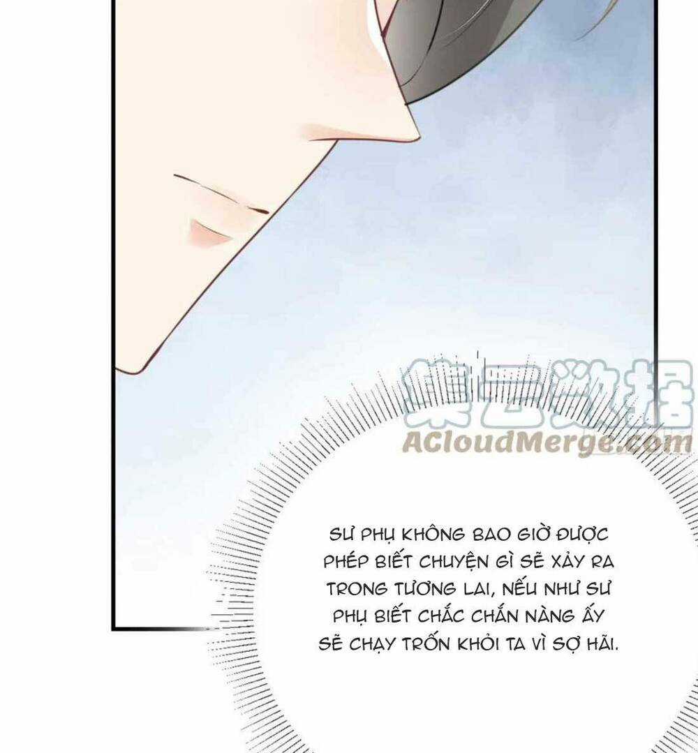 Sư Phụ Ta Muốn Người Là Của Riêng Ta Chapter 54 trang 14