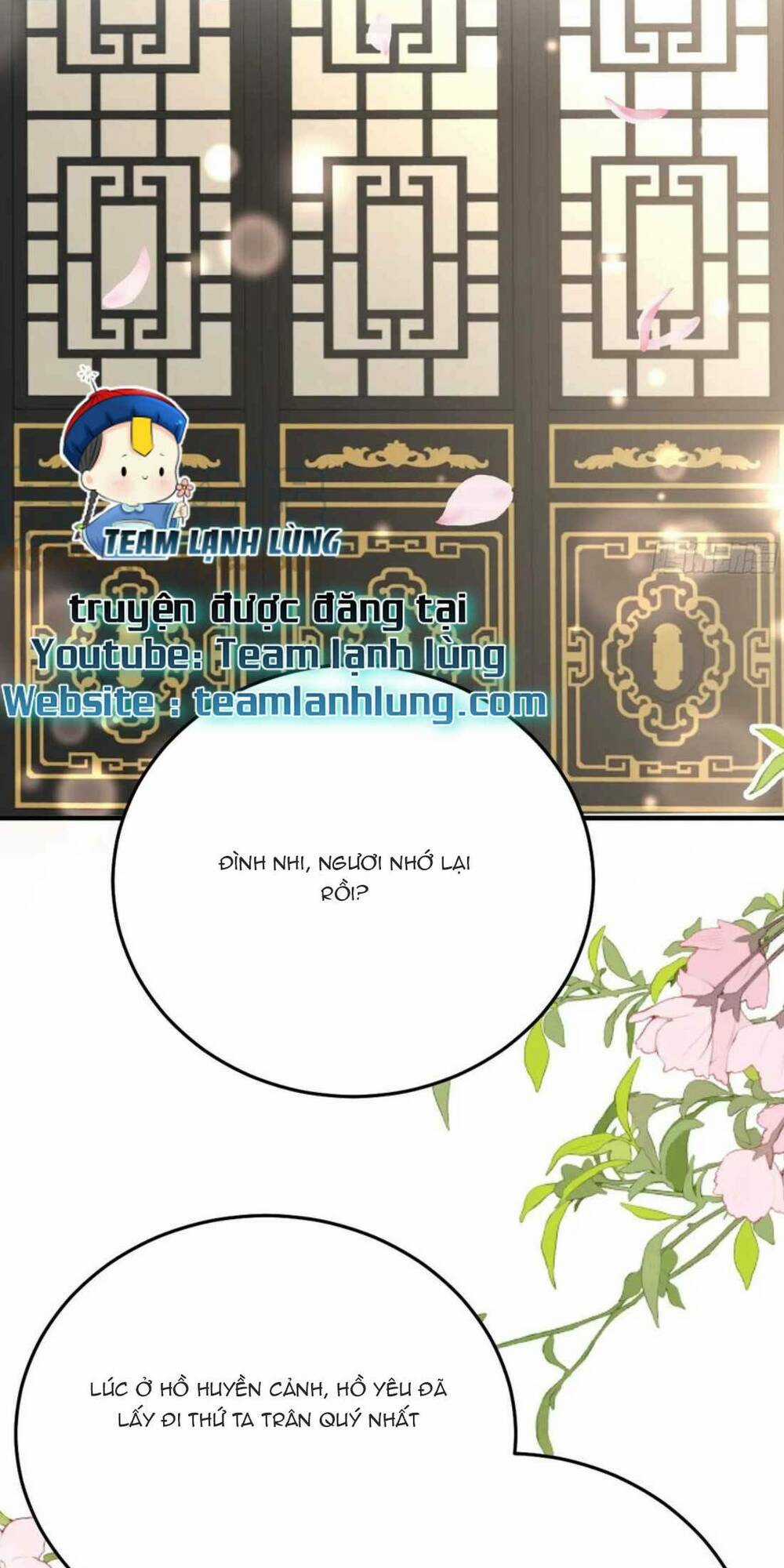Sư Phụ Ta Muốn Người Là Của Riêng Ta Chapter 54 trang 2