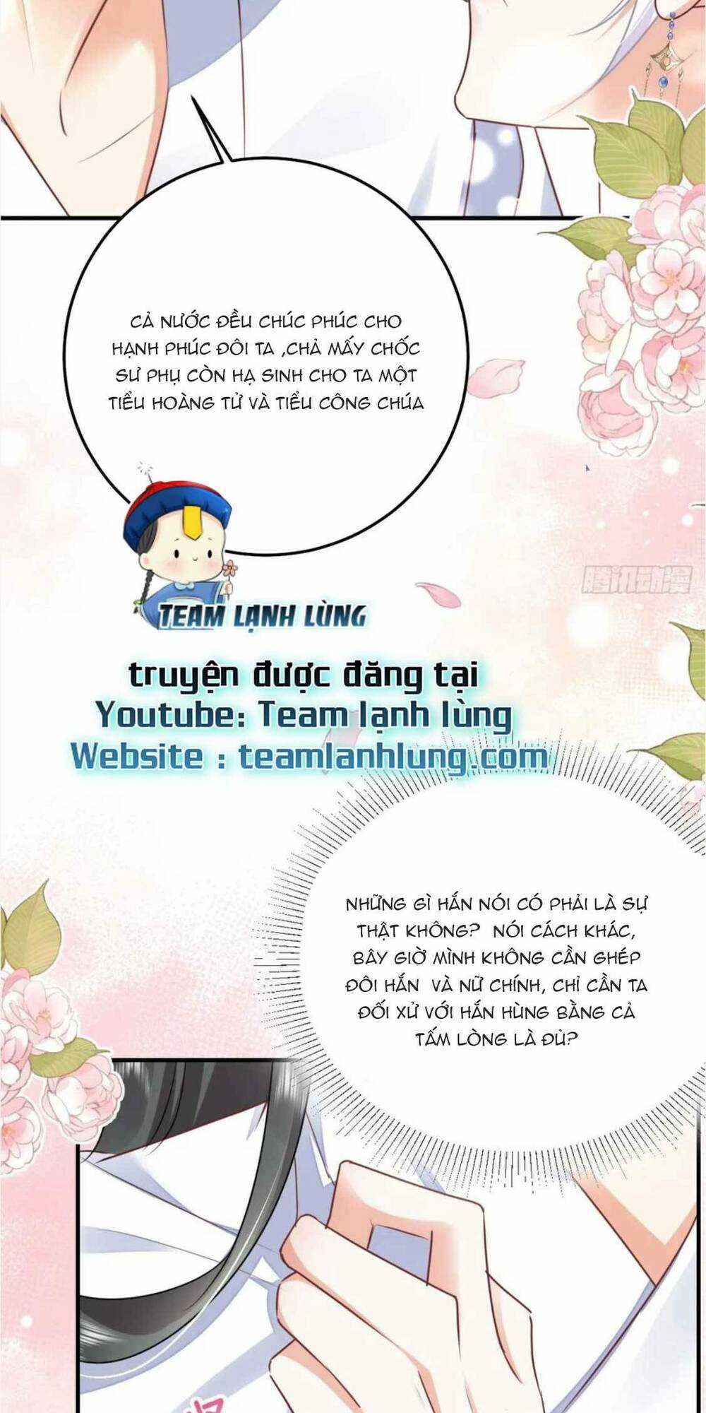 Sư Phụ Ta Muốn Người Là Của Riêng Ta Chapter 54 trang 20