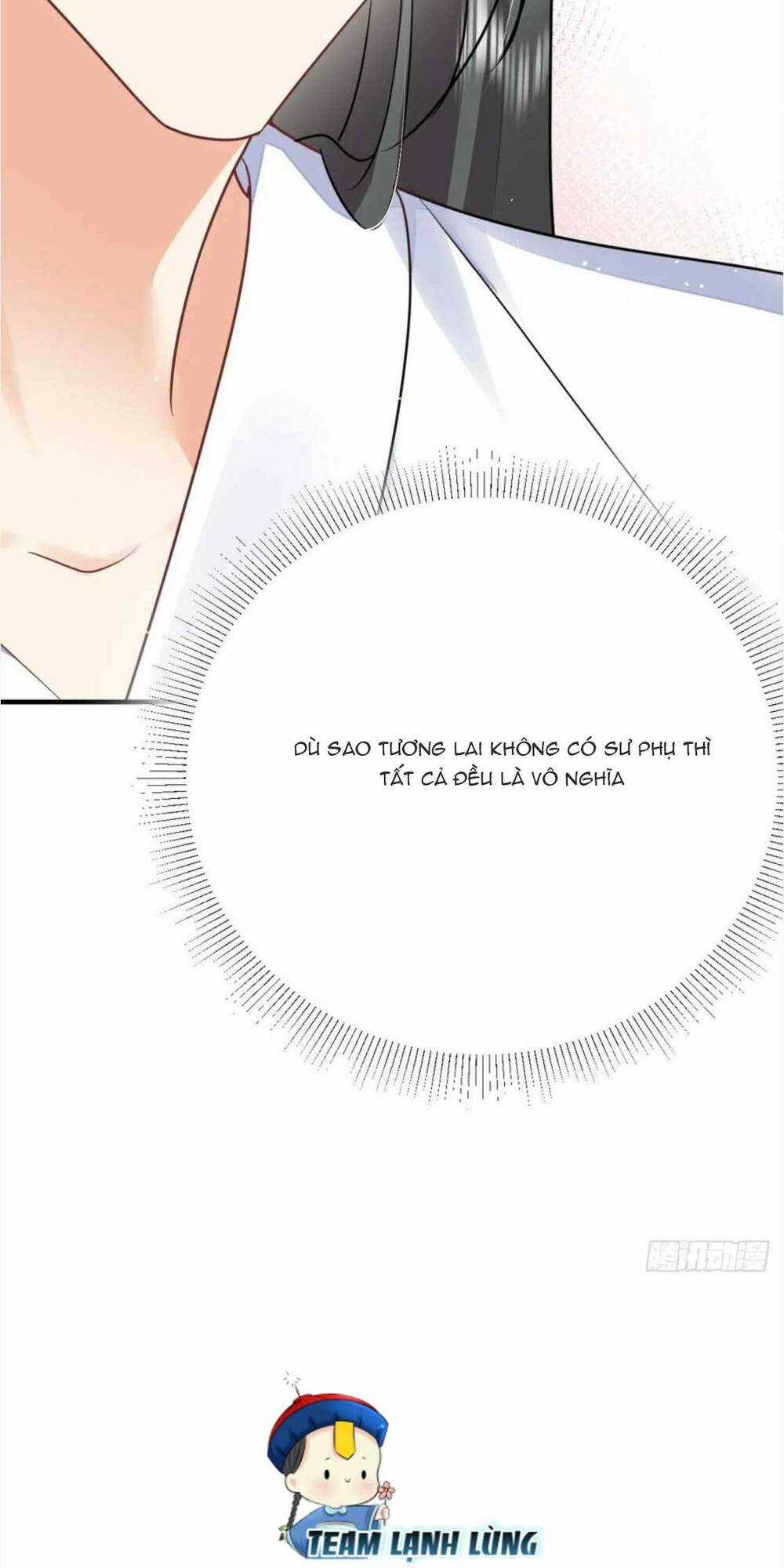 Sư Phụ Ta Muốn Người Là Của Riêng Ta Chapter 54 trang 23