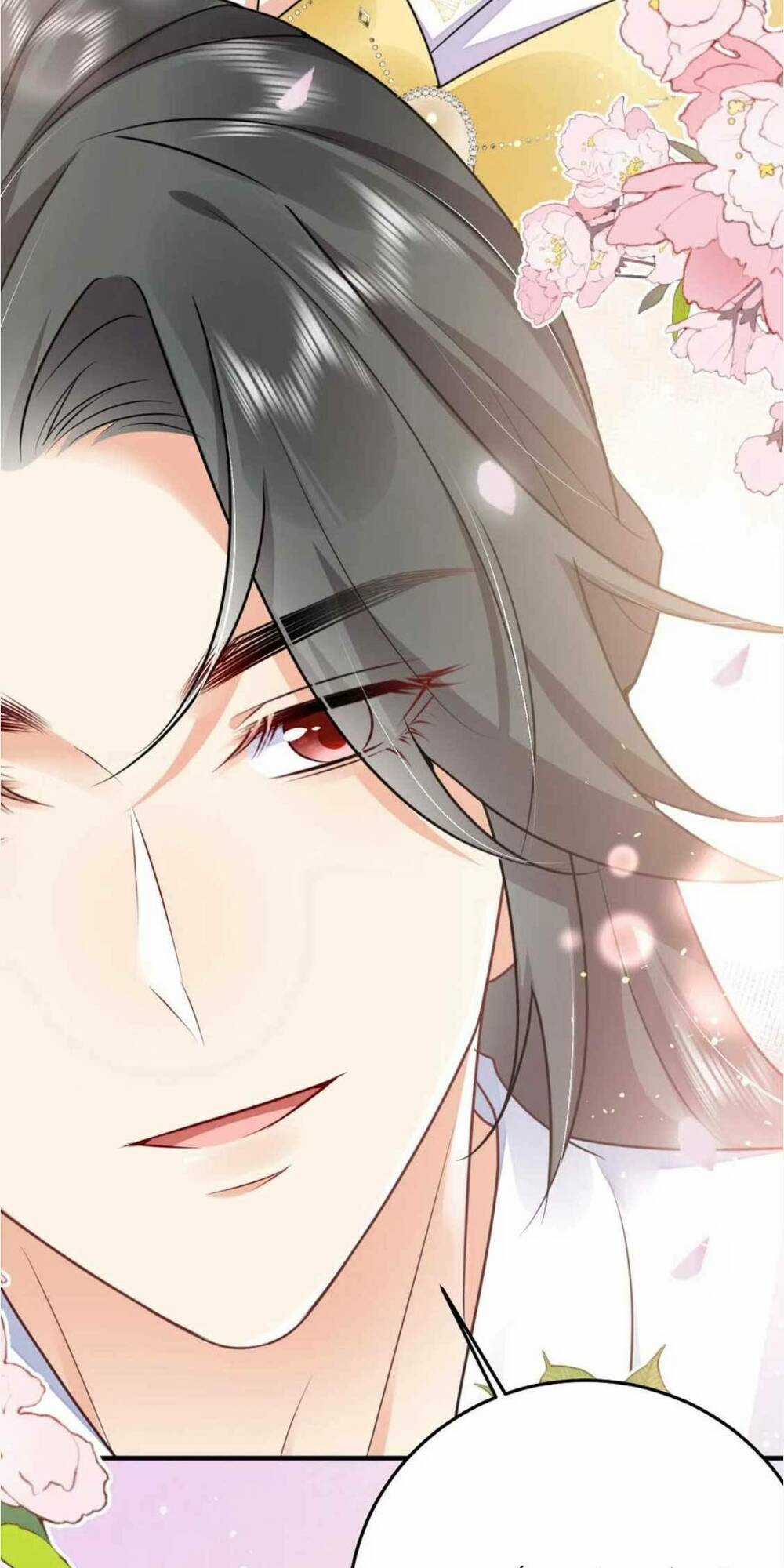 Sư Phụ Ta Muốn Người Là Của Riêng Ta Chapter 54 trang 25