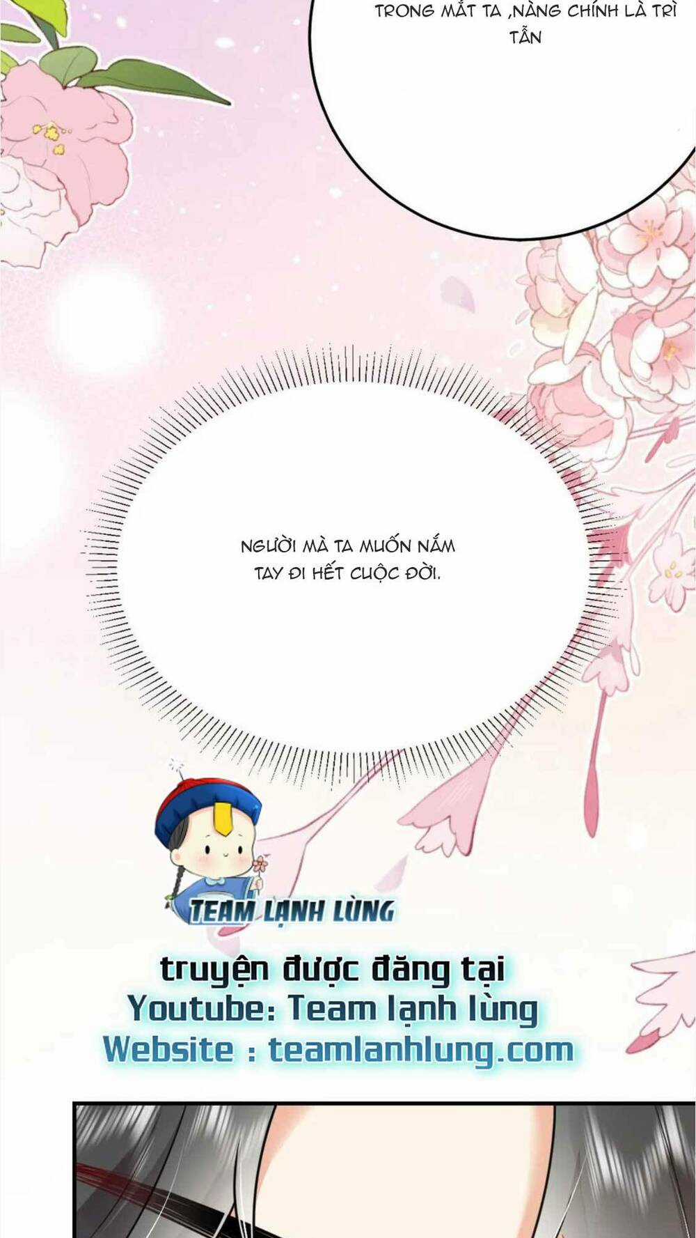 Sư Phụ Ta Muốn Người Là Của Riêng Ta Chapter 54 trang 26