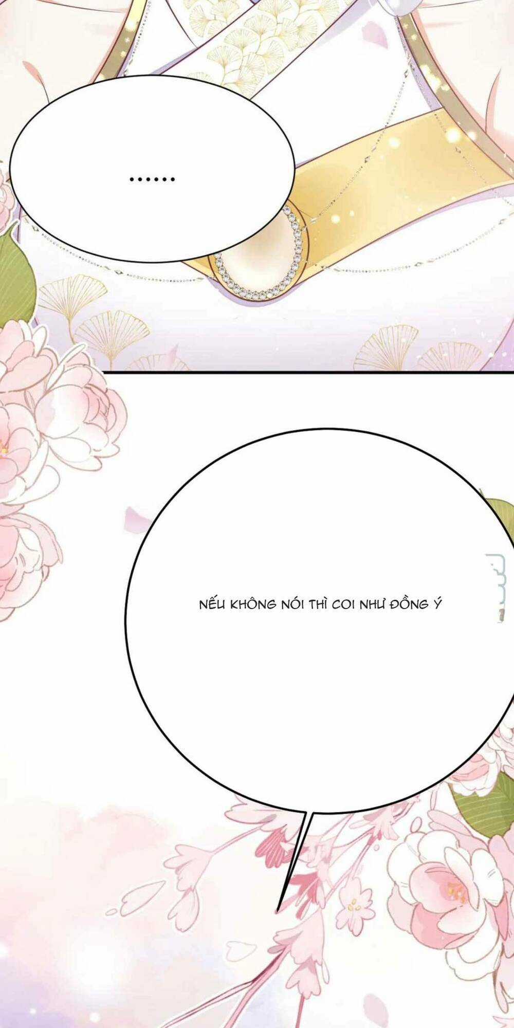 Sư Phụ Ta Muốn Người Là Của Riêng Ta Chapter 54 trang 28