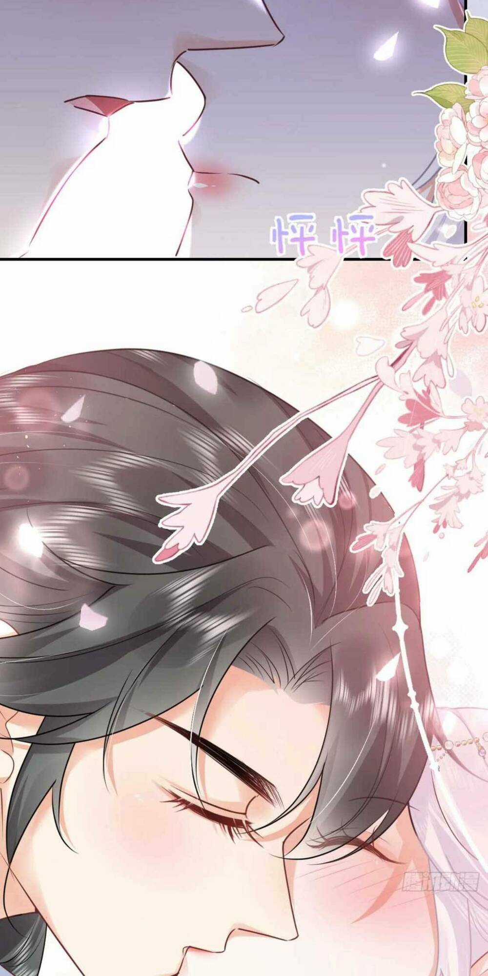 Sư Phụ Ta Muốn Người Là Của Riêng Ta Chapter 54 trang 30