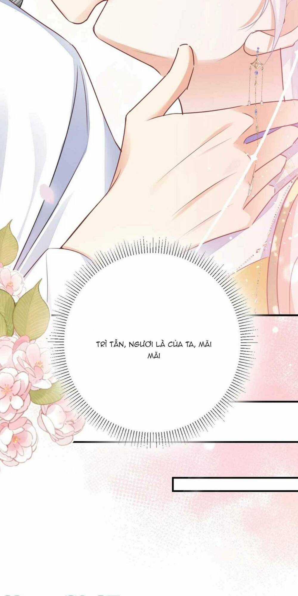 Sư Phụ Ta Muốn Người Là Của Riêng Ta Chapter 54 trang 31