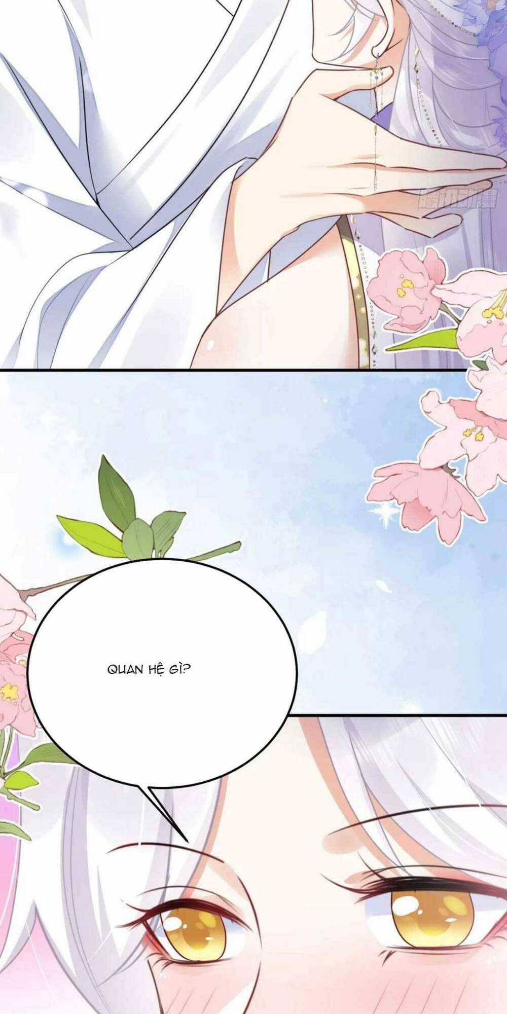 Sư Phụ Ta Muốn Người Là Của Riêng Ta Chapter 54 trang 33