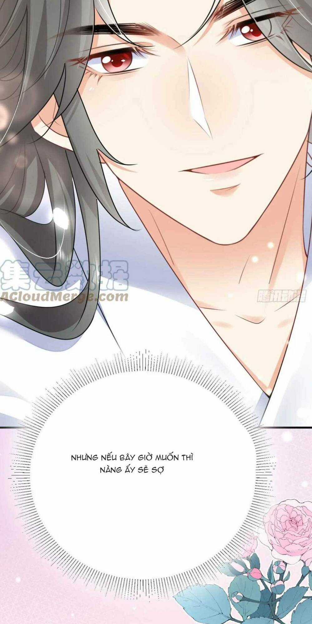 Sư Phụ Ta Muốn Người Là Của Riêng Ta Chapter 54 trang 35