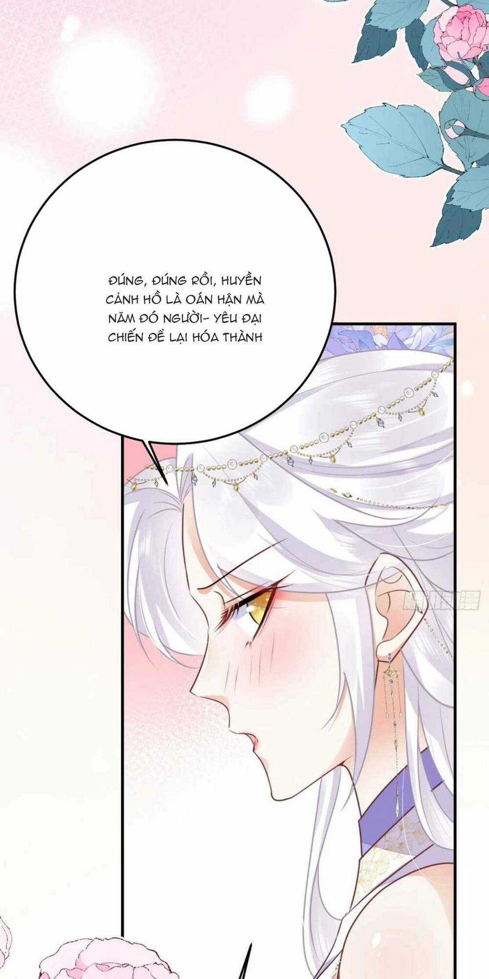 Sư Phụ Ta Muốn Người Là Của Riêng Ta Chapter 54 trang 36