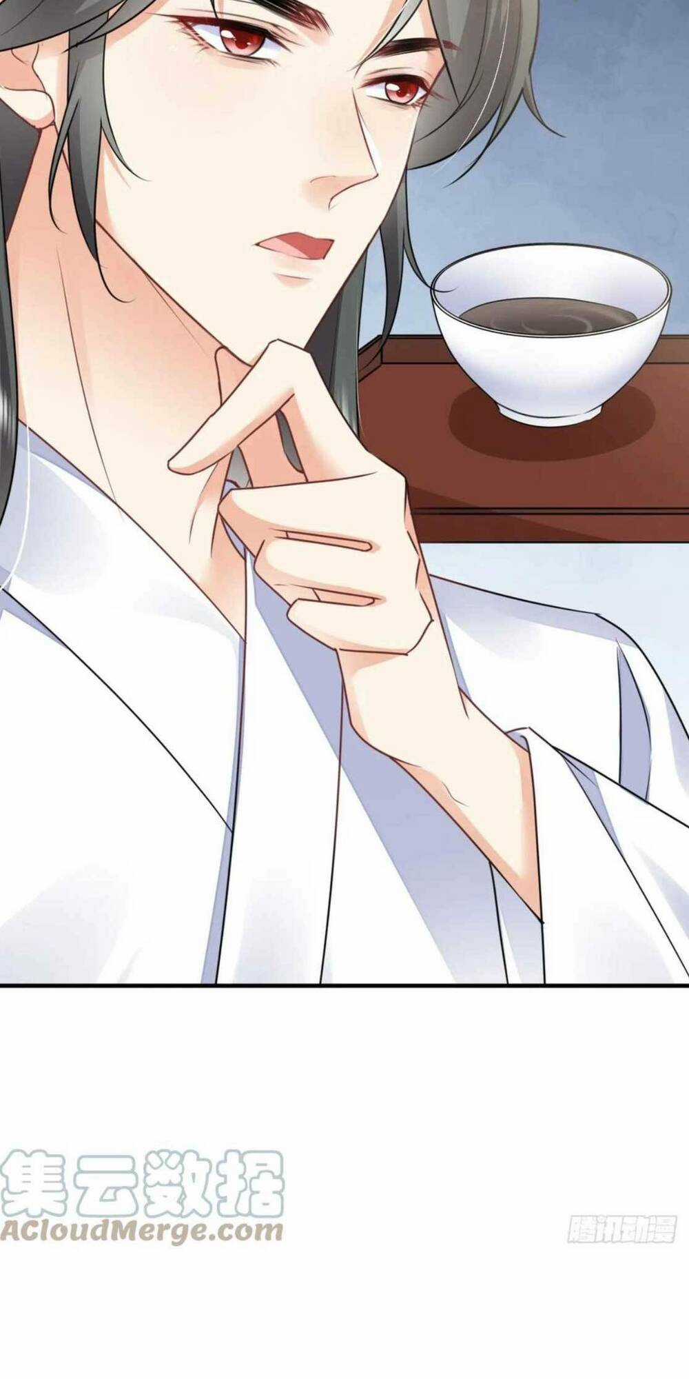 Sư Phụ Ta Muốn Người Là Của Riêng Ta Chapter 54 trang 38