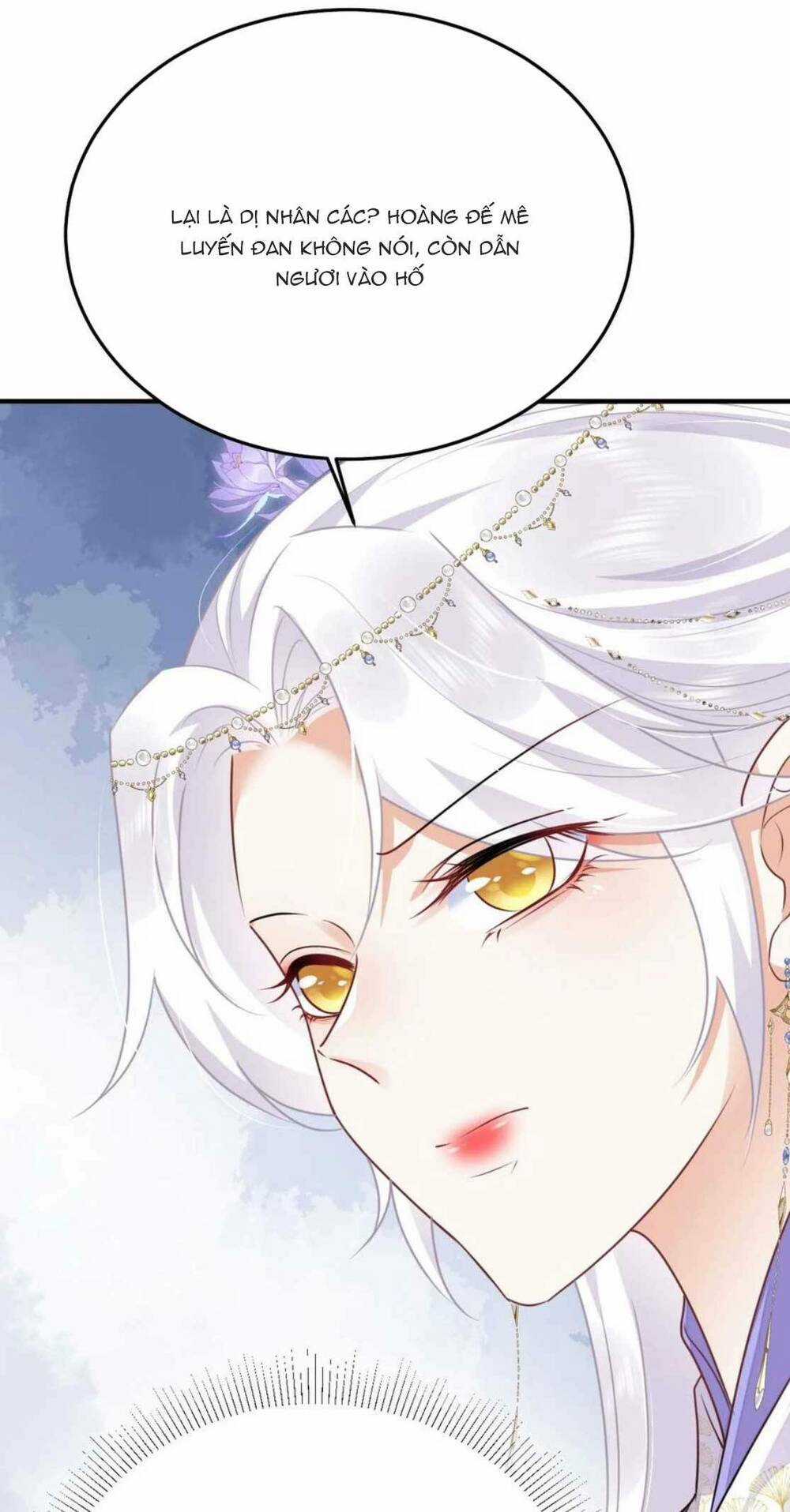 Sư Phụ Ta Muốn Người Là Của Riêng Ta Chapter 54 trang 39