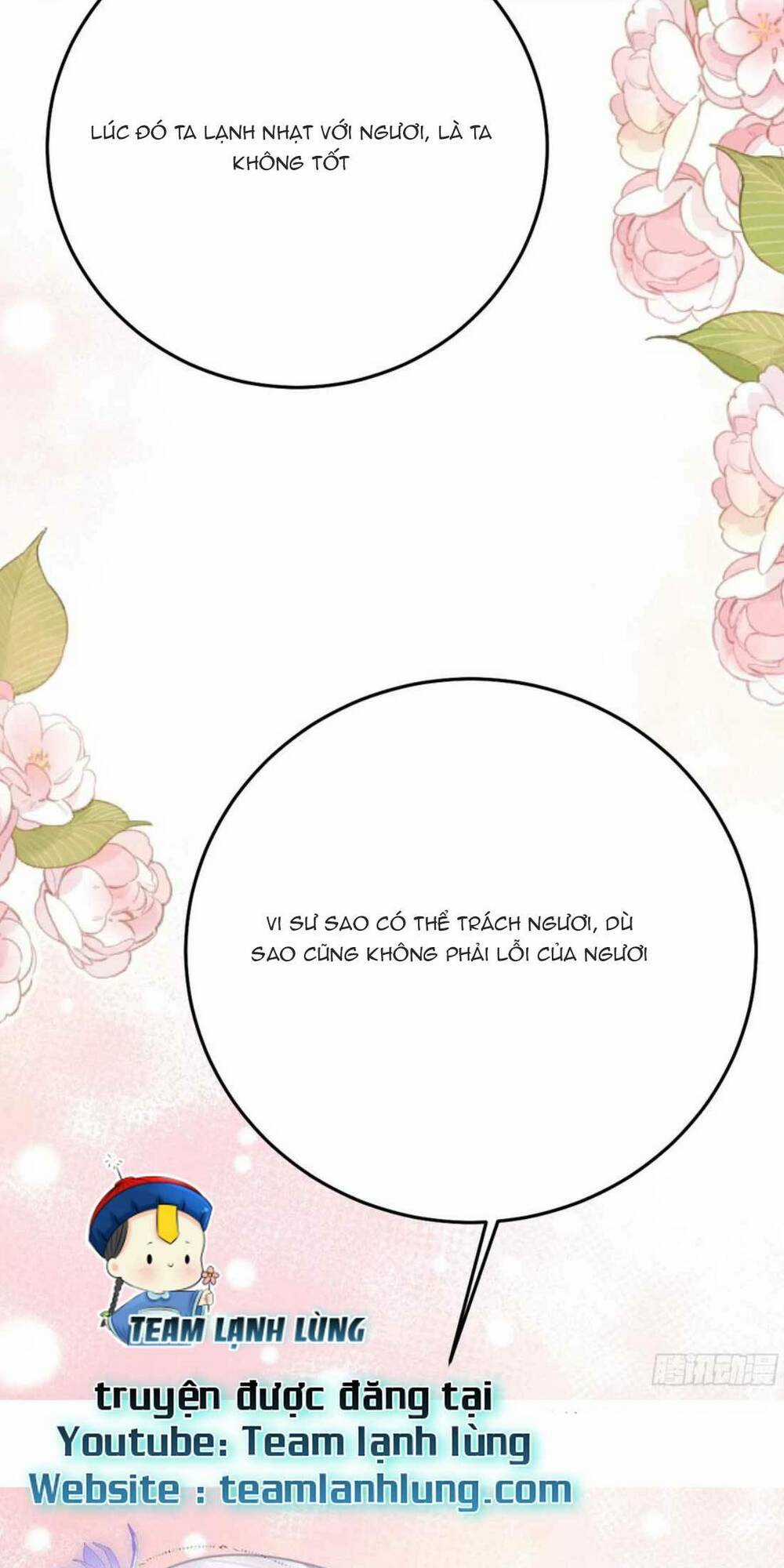 Sư Phụ Ta Muốn Người Là Của Riêng Ta Chapter 54 trang 4