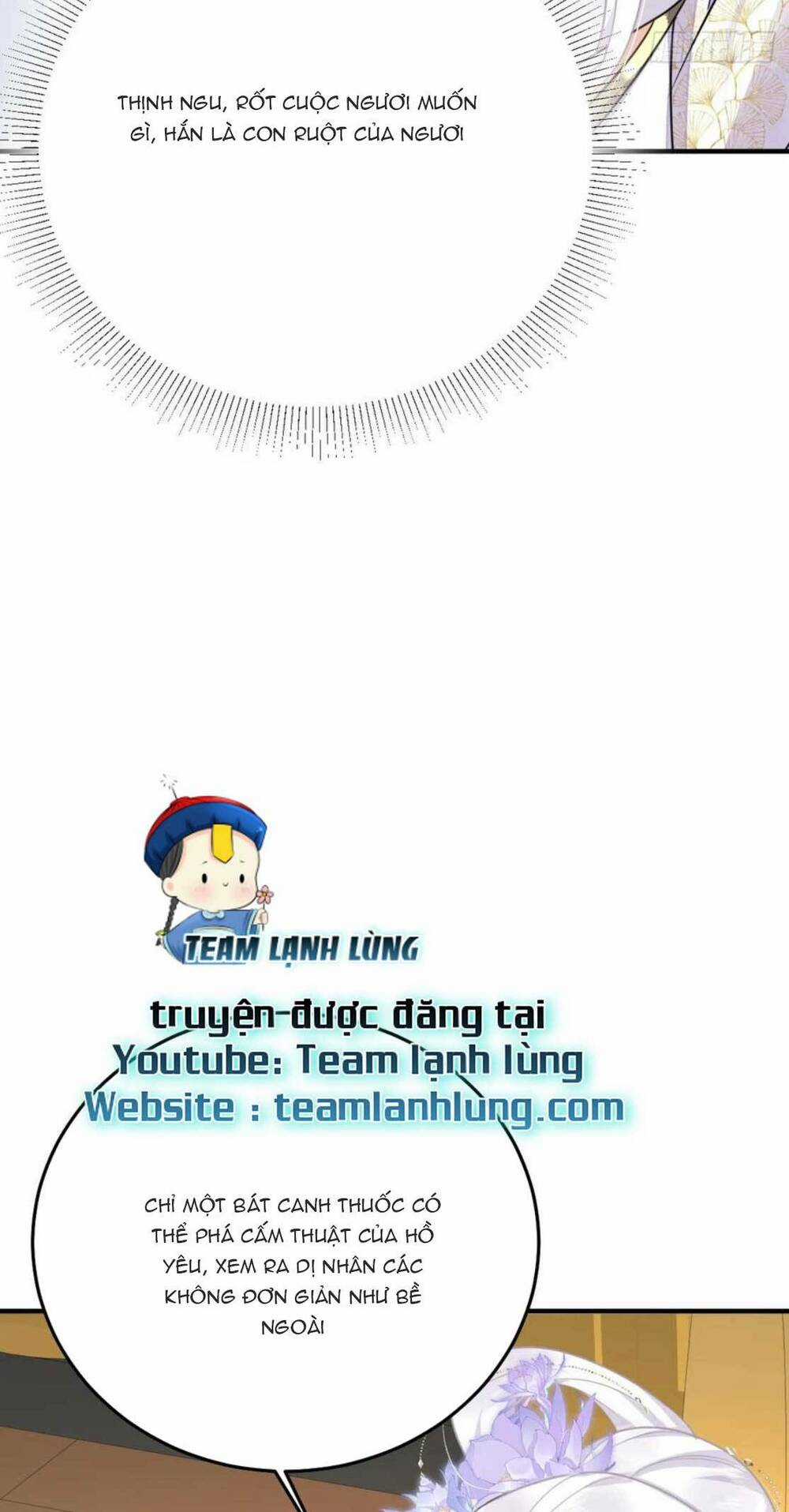 Sư Phụ Ta Muốn Người Là Của Riêng Ta Chapter 54 trang 40