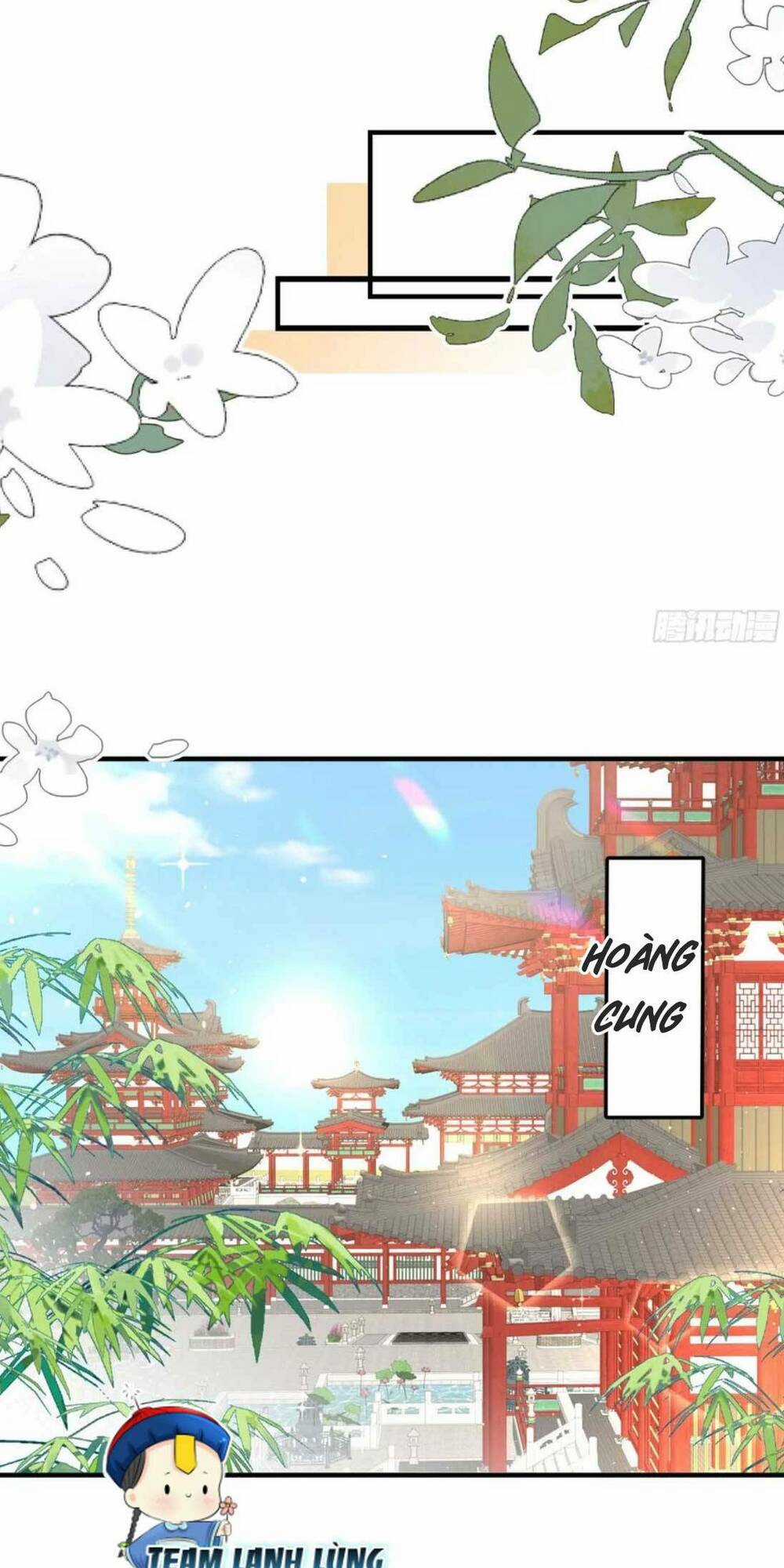 Sư Phụ Ta Muốn Người Là Của Riêng Ta Chapter 54 trang 43