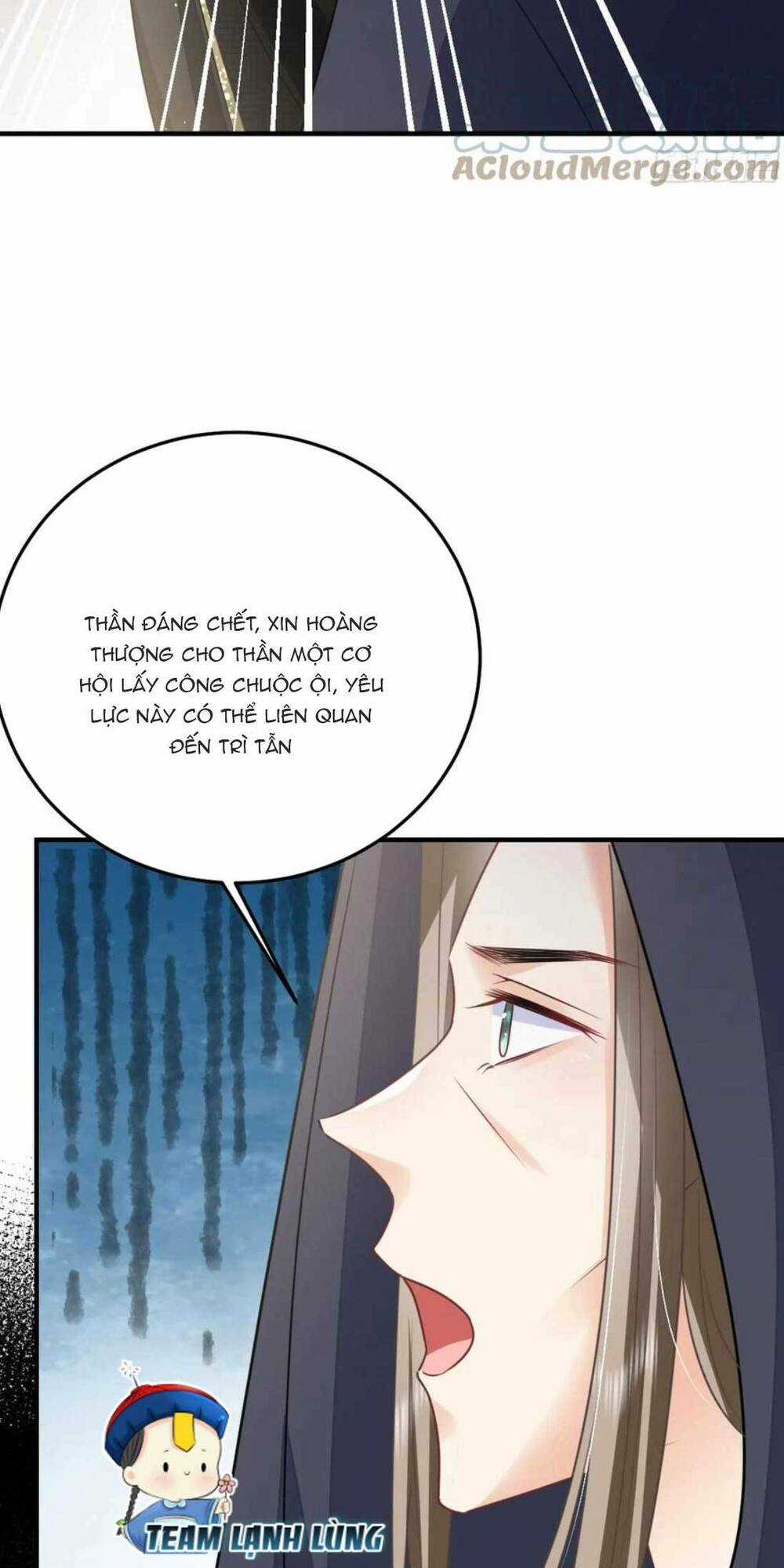 Sư Phụ Ta Muốn Người Là Của Riêng Ta Chapter 54 trang 49