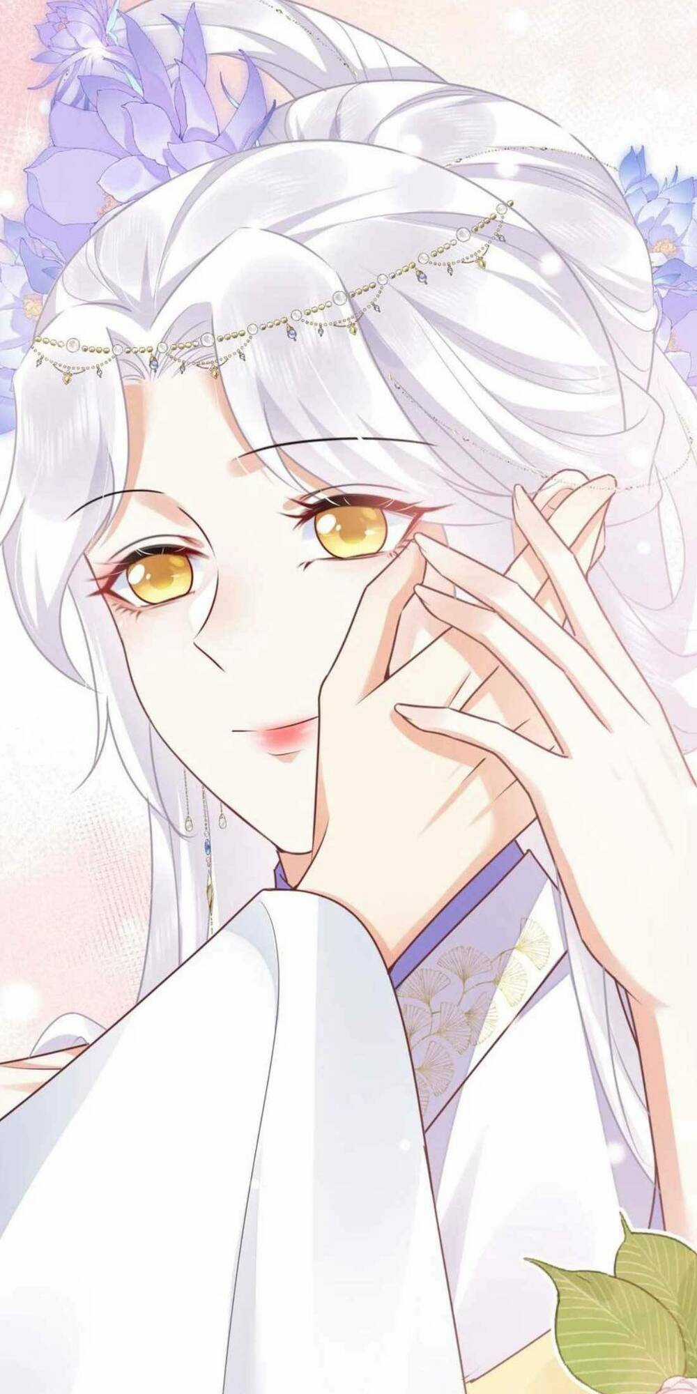 Sư Phụ Ta Muốn Người Là Của Riêng Ta Chapter 54 trang 5