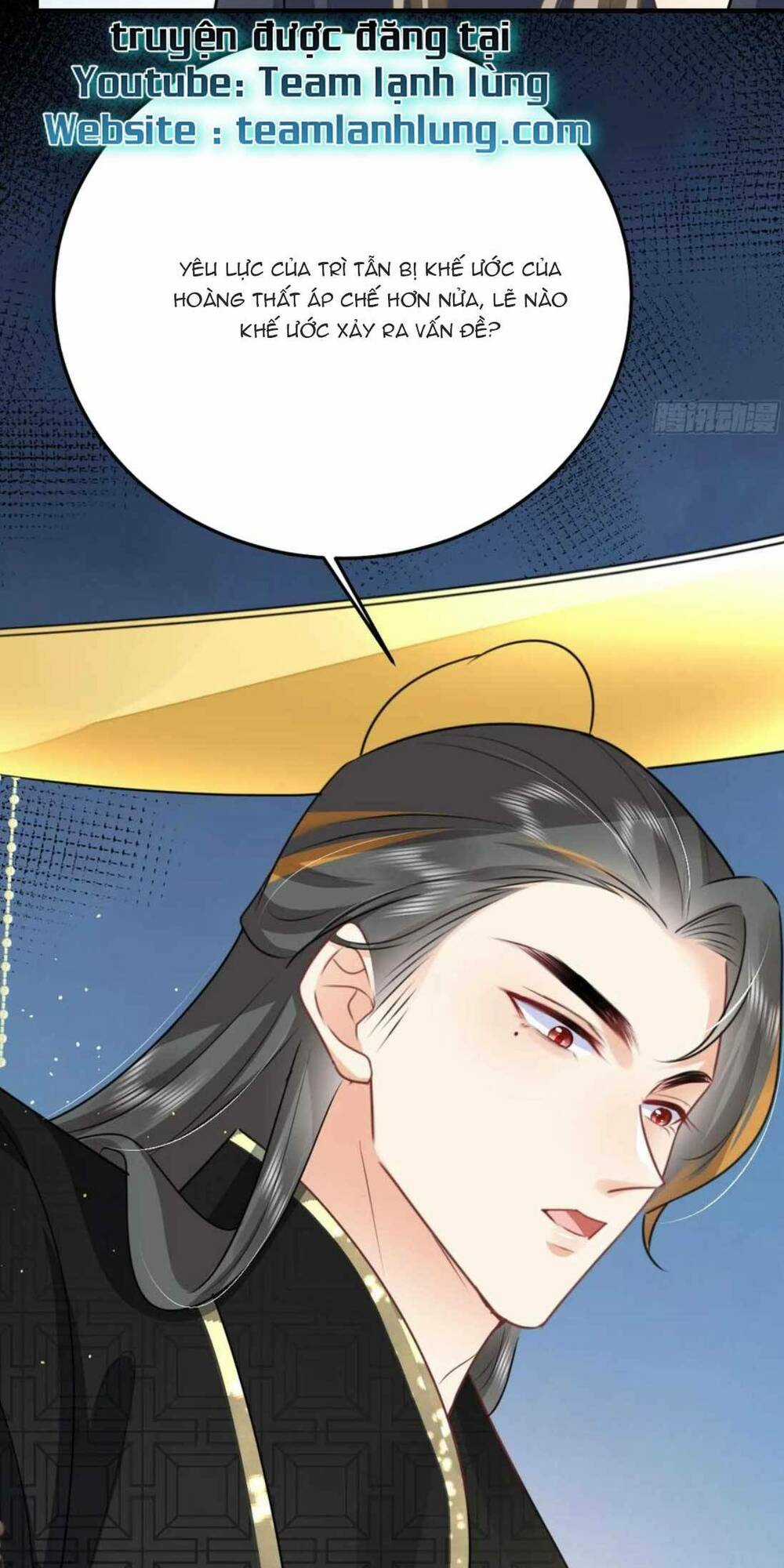 Sư Phụ Ta Muốn Người Là Của Riêng Ta Chapter 54 trang 50