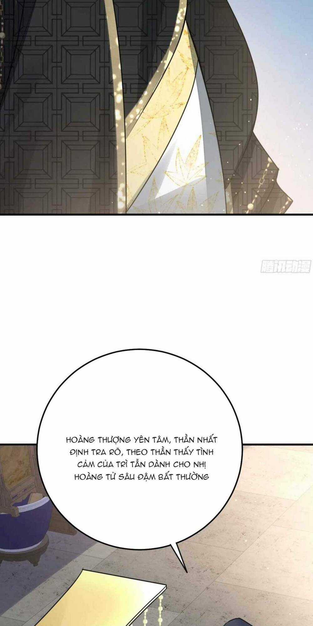 Sư Phụ Ta Muốn Người Là Của Riêng Ta Chapter 54 trang 51