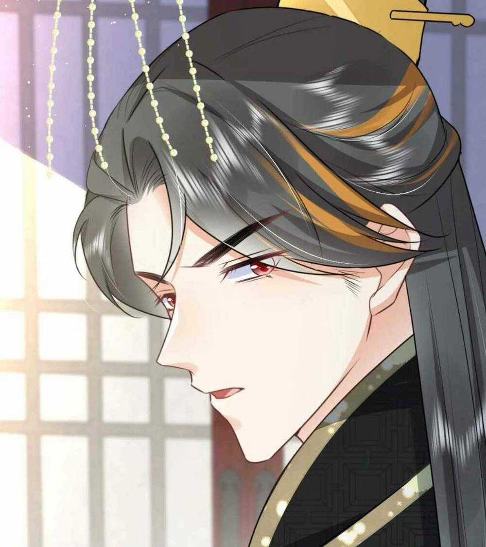 Sư Phụ Ta Muốn Người Là Của Riêng Ta Chapter 54 trang 53