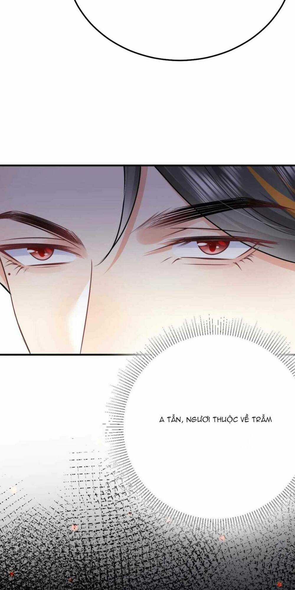 Sư Phụ Ta Muốn Người Là Của Riêng Ta Chapter 54 trang 55