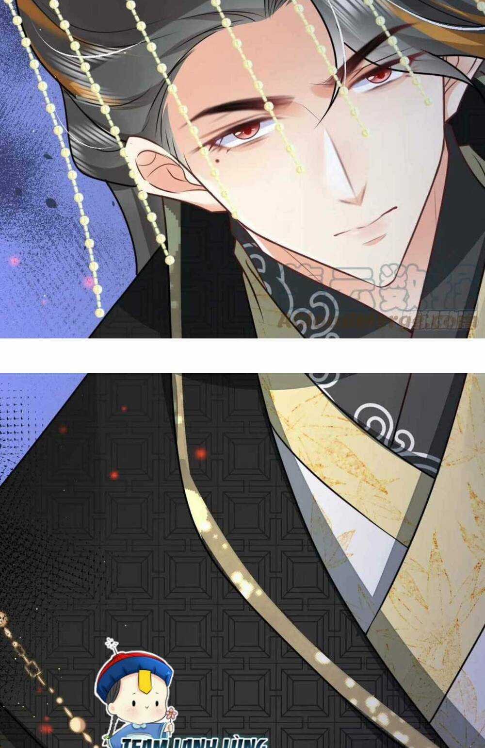 Sư Phụ Ta Muốn Người Là Của Riêng Ta Chapter 54 trang 57